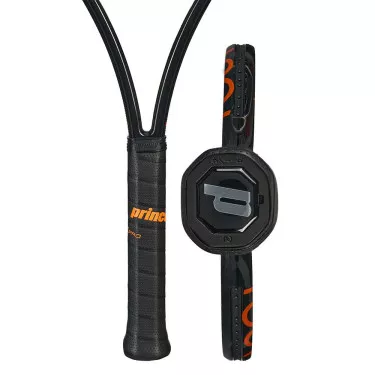 Prince Tour 100P 2026 Tennis Racket (305g)