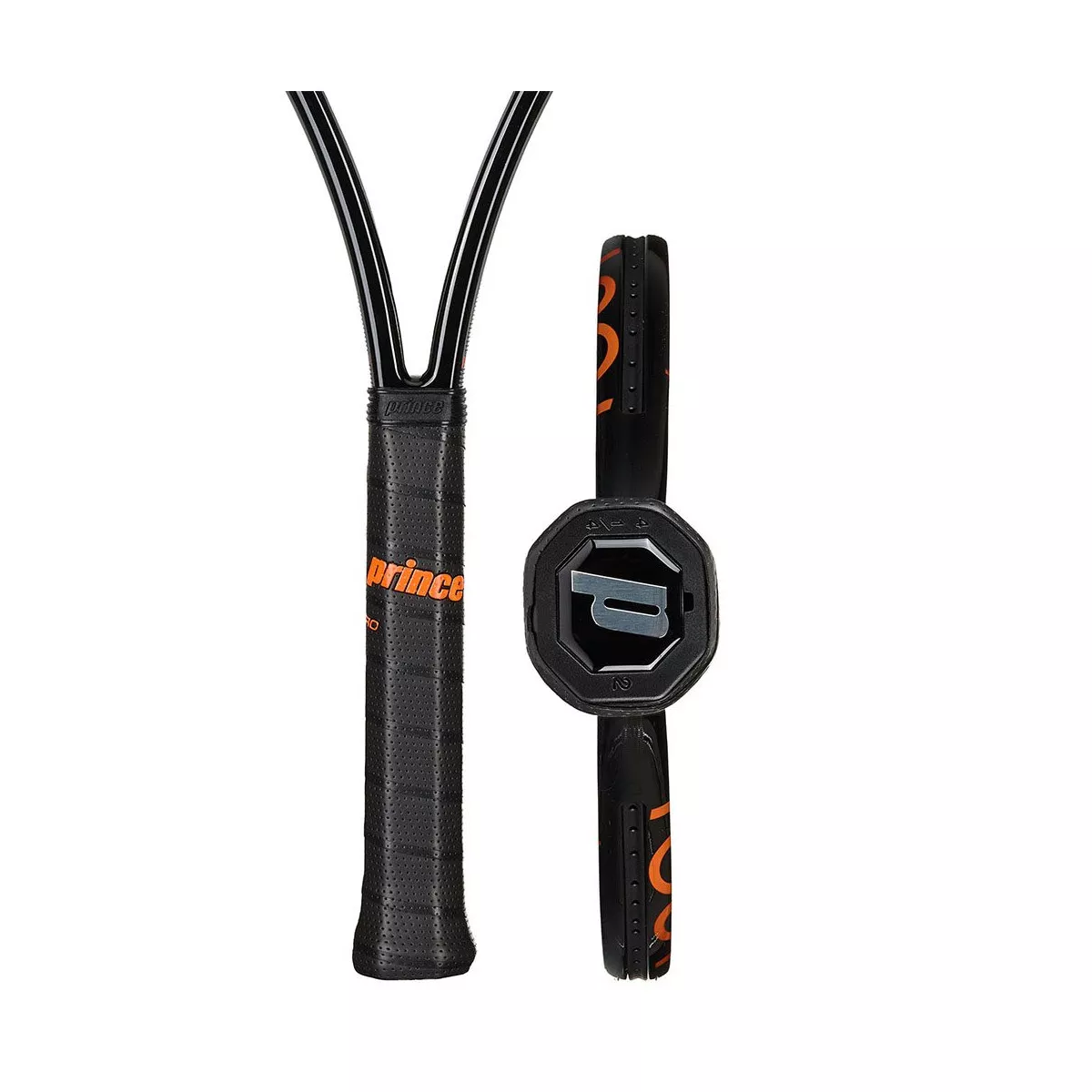 Prince Tour Carbon 100 (290g) racket