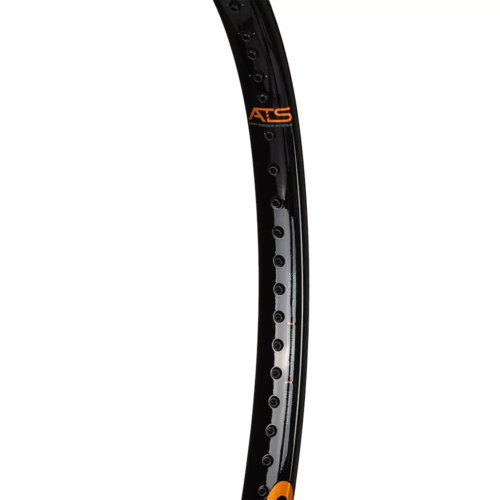 Prince Tour Carbon 100 (290g) racket