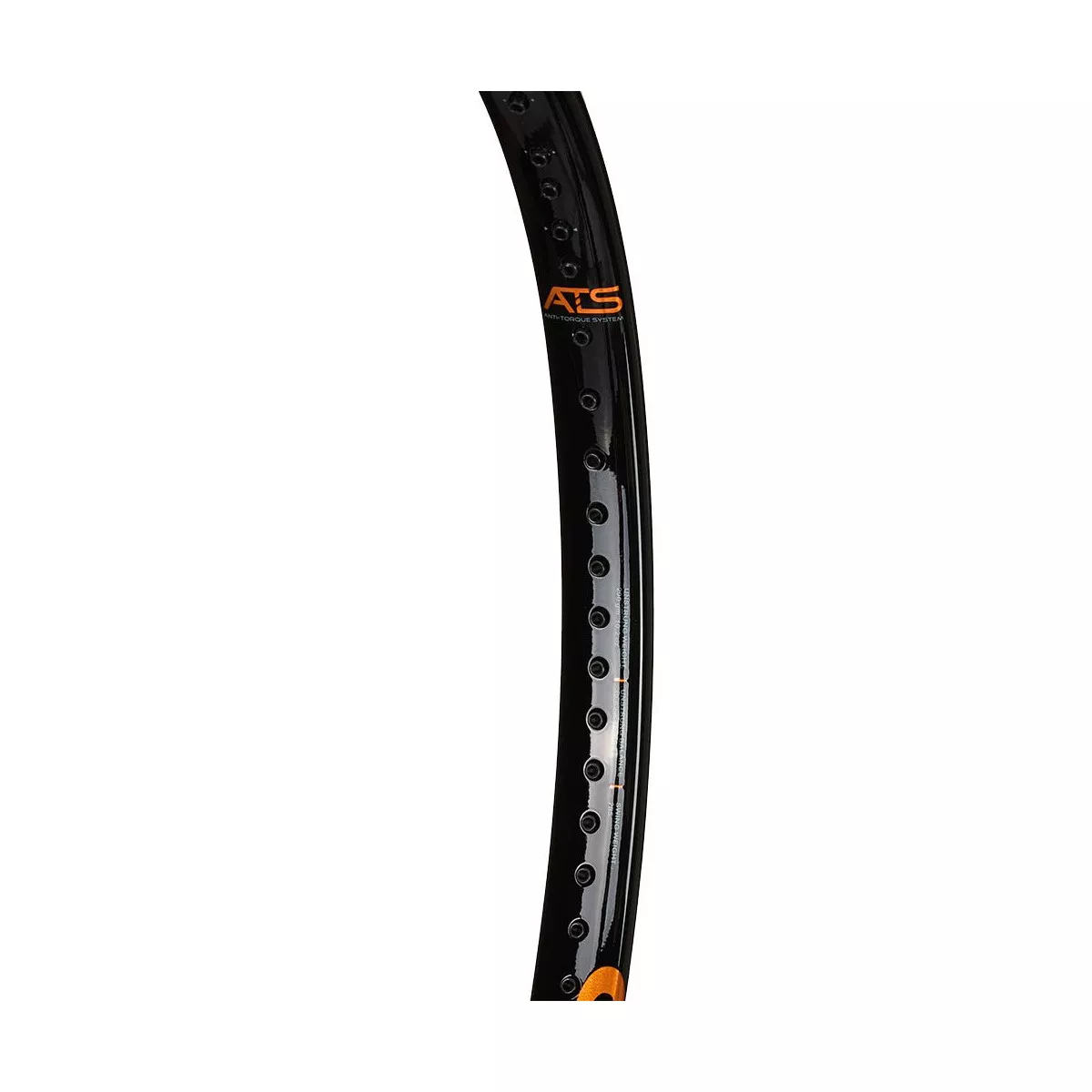 Prince Tour Carbon 100 (290g) racket