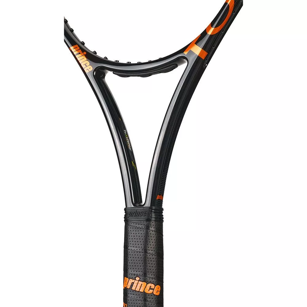 Prince EMBLEM110とPrince Tour 100 SL Prince Tour 100 2026 (310g) Racquet - Power & Precision - Extreme