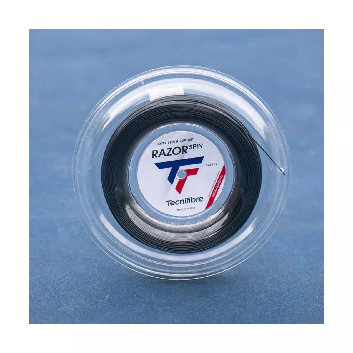 Tecnifibre Razor Spin 200m Reel