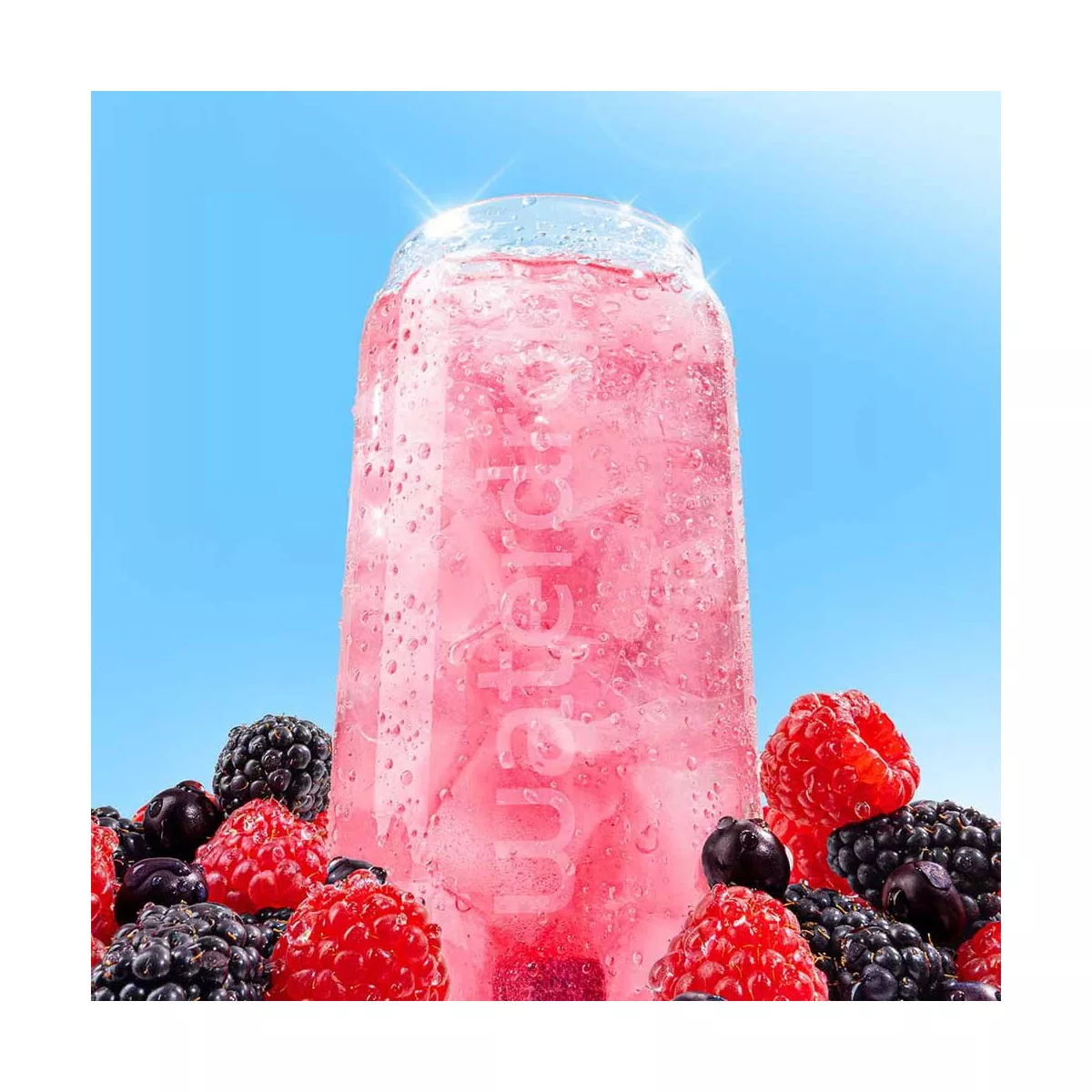 Waterdrop Microdrink Wildberry Fusion x12