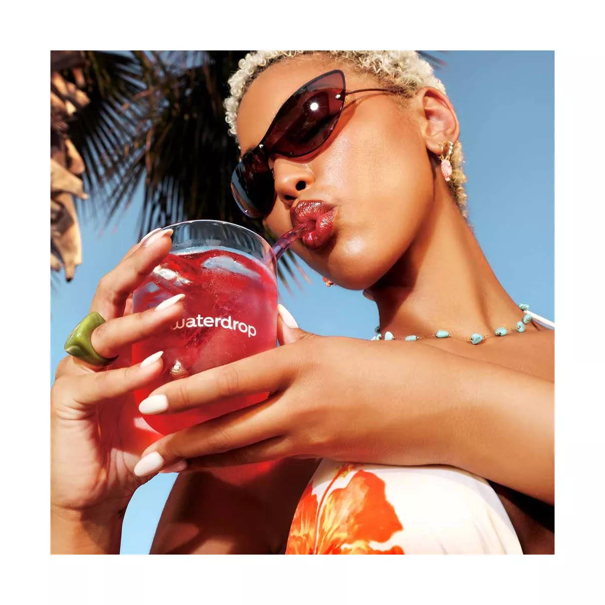 Waterdrop Microdrink Wildberry Fusion x12