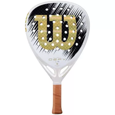 Wilson Defy LS SE V1 Padel Racket