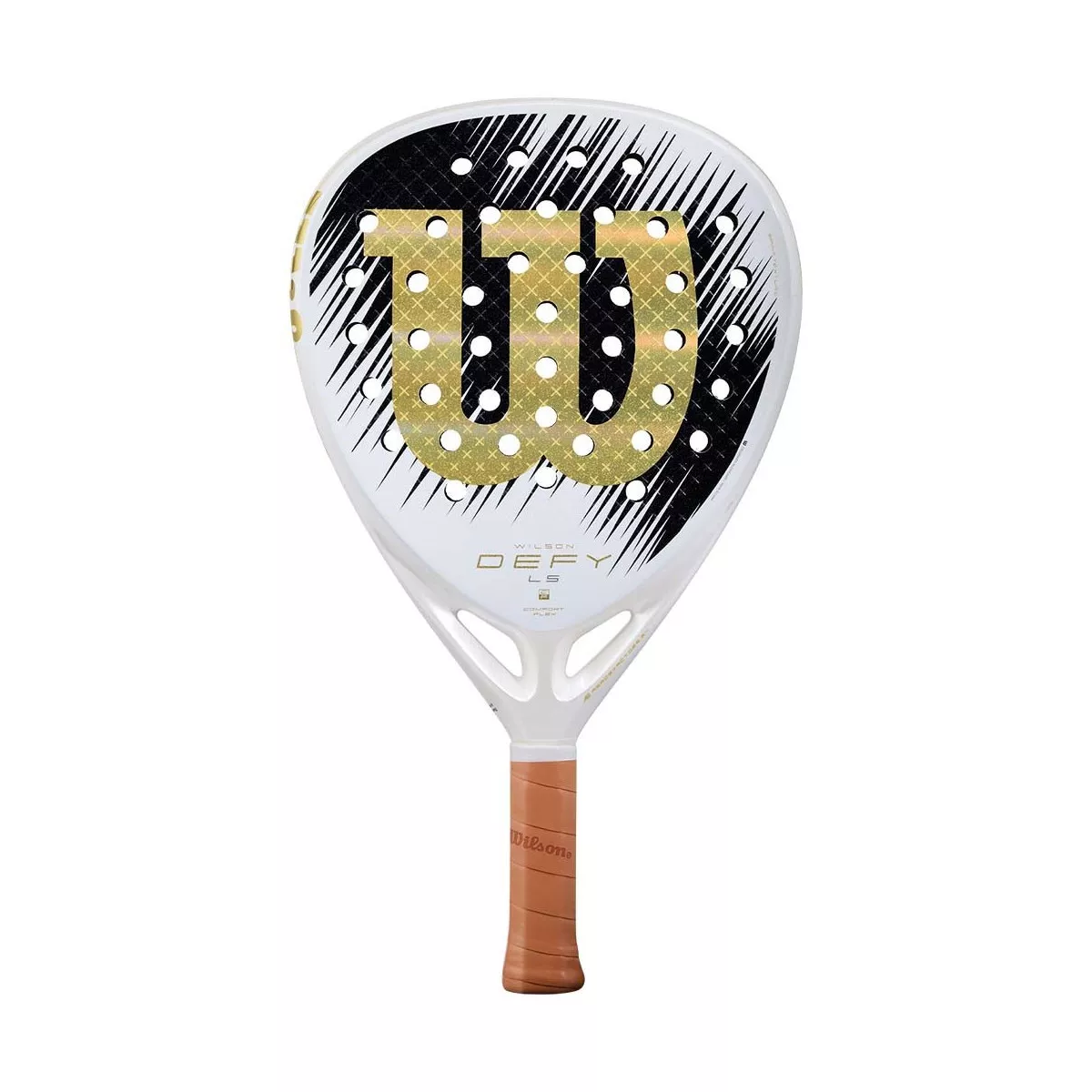 Wilson Defy LS SE V1 Padel Racket