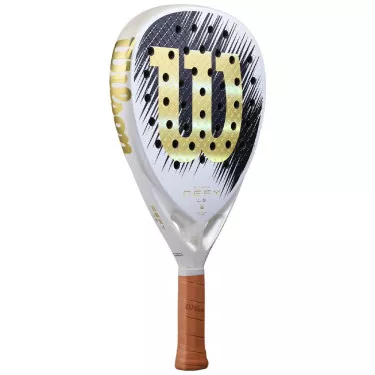 Wilson Defy LS SE V1 Padel Racket