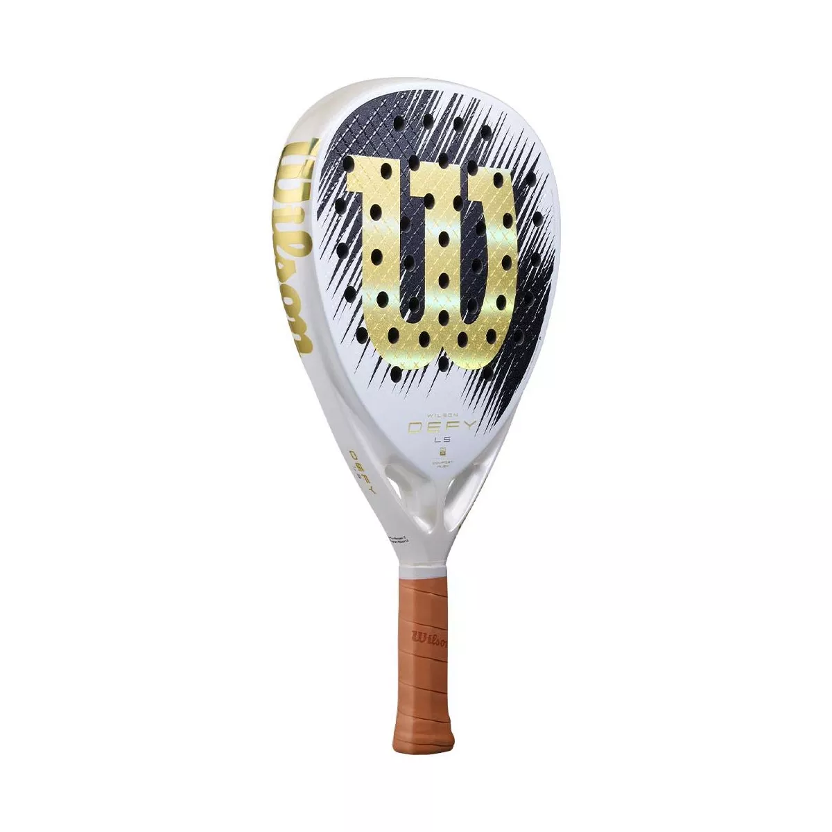 Wilson Defy LS SE V1 Padel Racket