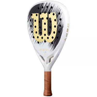 Wilson Defy LS SE V1 Padel Racket
