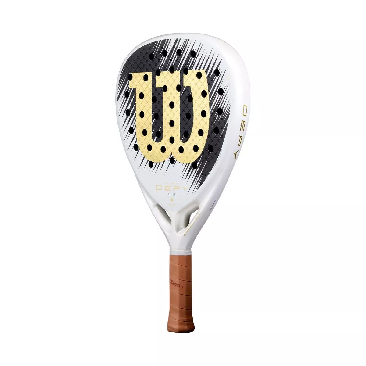 Wilson Defy LS SE V1 Padel Racket