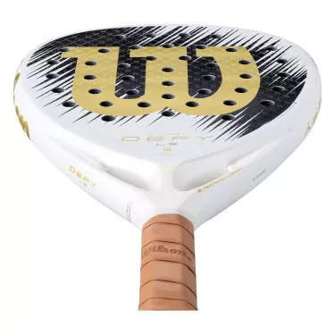 Wilson Defy LS SE V1 Padel Racket