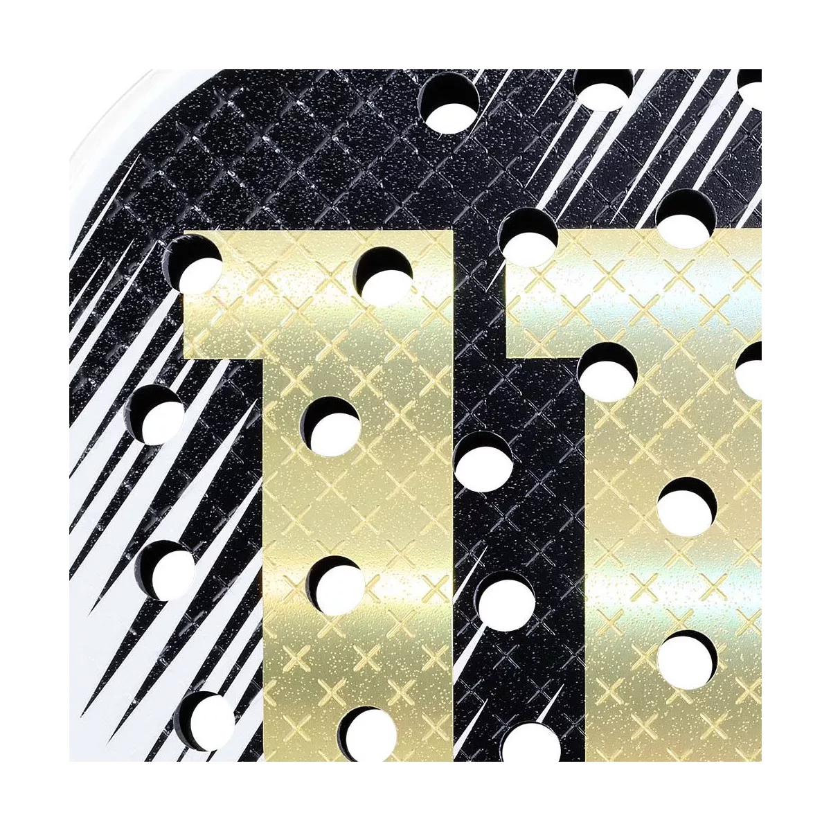 Wilson Defy LS SE V1 Padel Racket