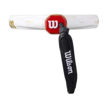 Wilson Defy LS SE V1 Padel Racket
