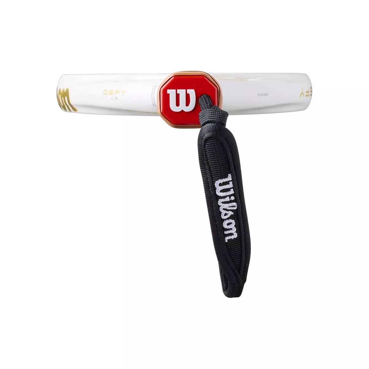 Wilson Defy LS SE V1 Padel Racket