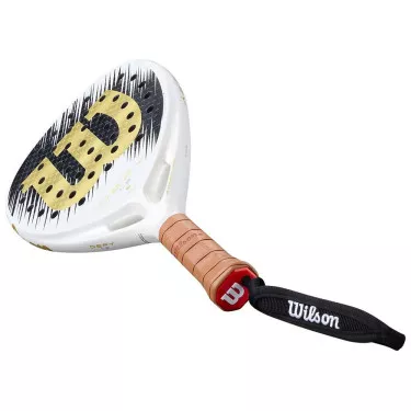 Wilson Defy LS SE V1 Padel Racket