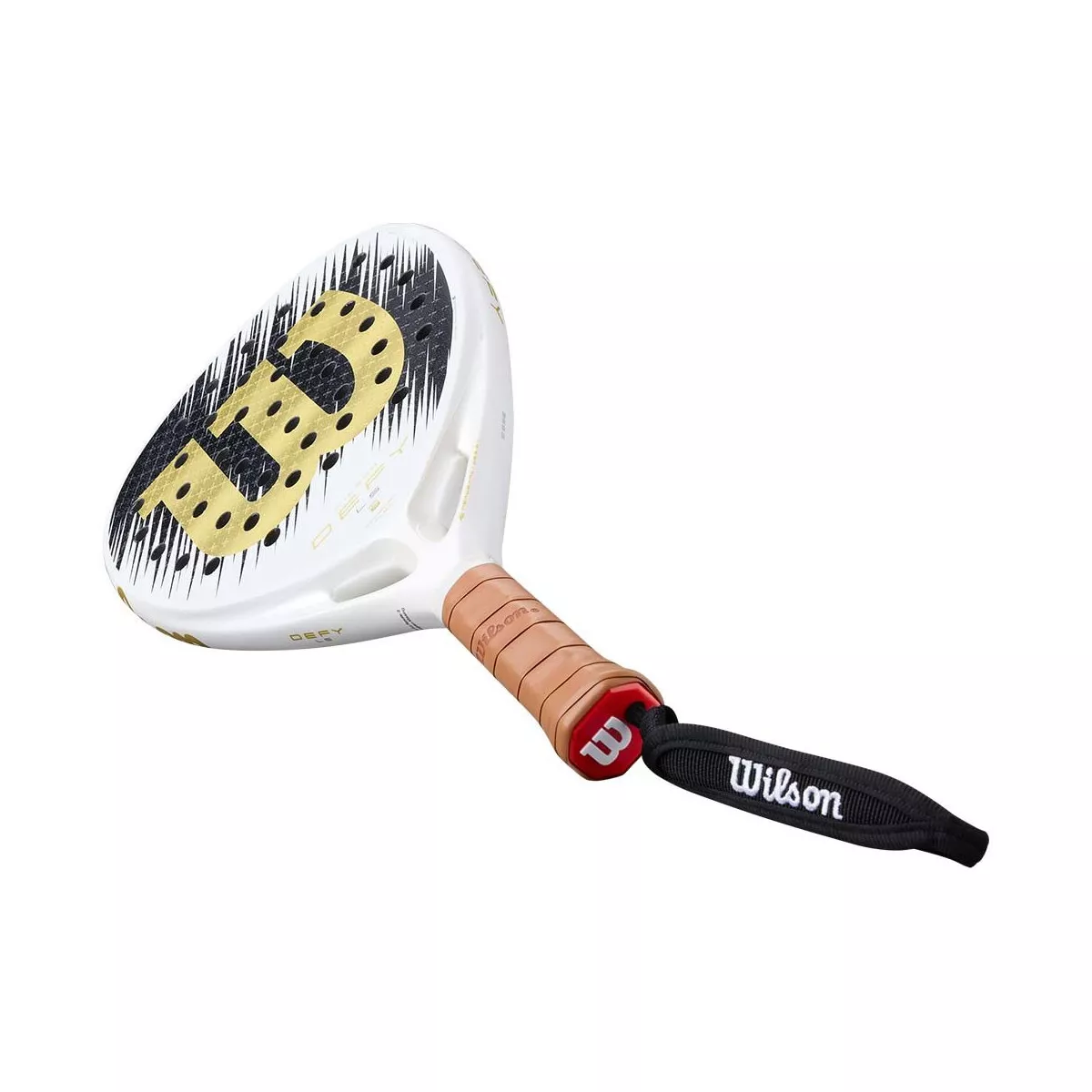 Wilson Defy LS SE V1 Padel Racket