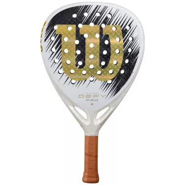 Wilson Defy Pro SE V1 Padel Racket