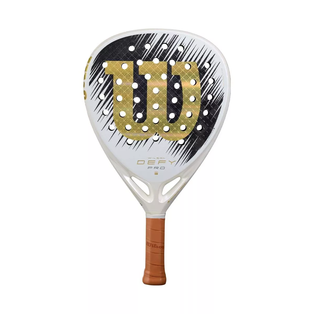 Wilson Defy Pro SE V1 Padel Racket