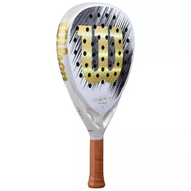 Wilson Defy Pro SE V1 Padel Racket