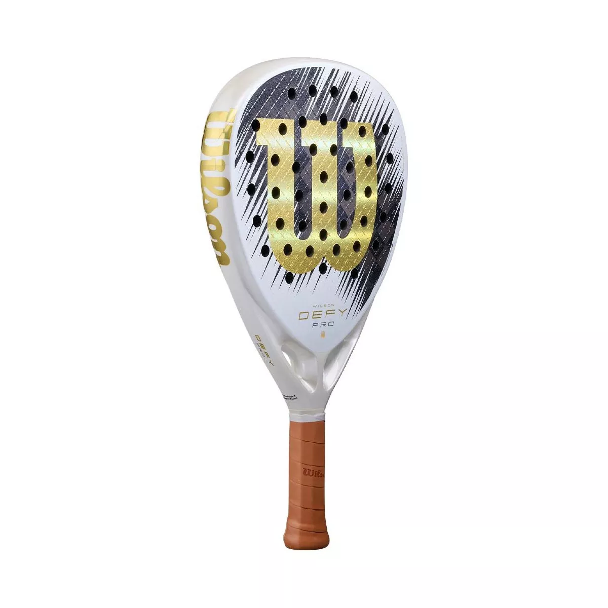 Wilson Defy Pro SE V1 Padel Racket