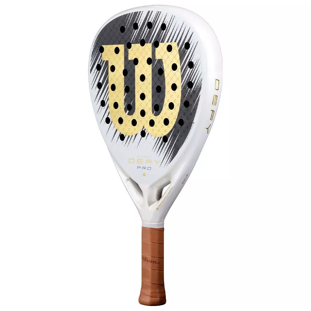 Wilson Defy Pro SE V1 Padel Racket