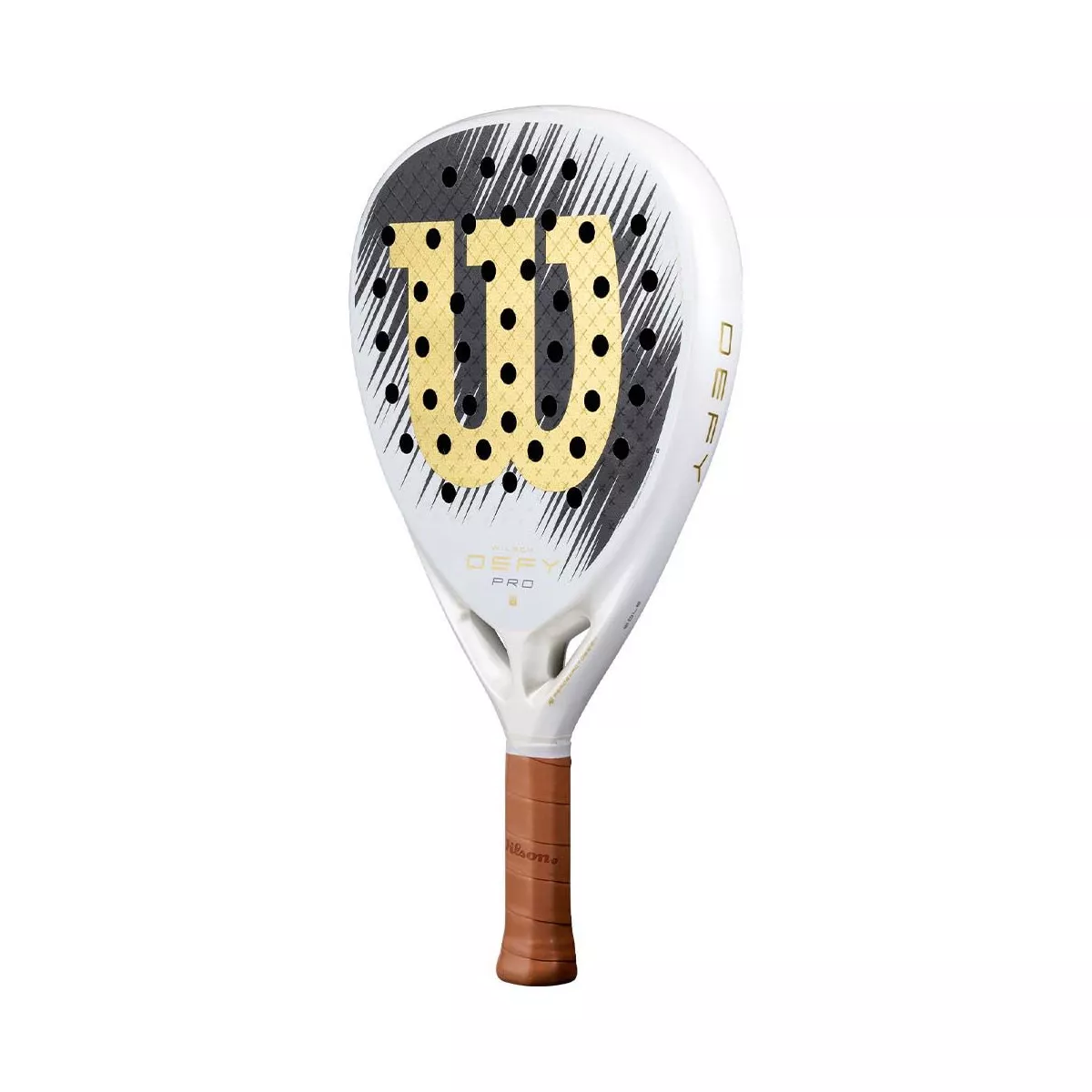 Wilson Defy Pro SE V1 Padel Racket