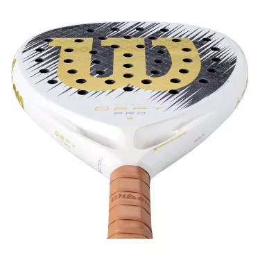 Wilson Defy Pro SE V1 Padel Racket