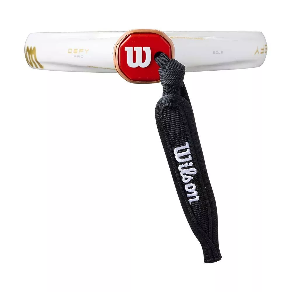 Wilson Defy Pro SE V1 Padel Racket
