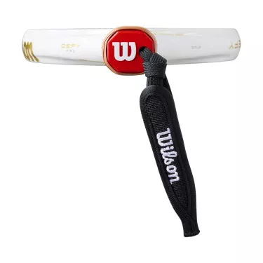 Wilson Defy Pro SE V1 Padel Racket