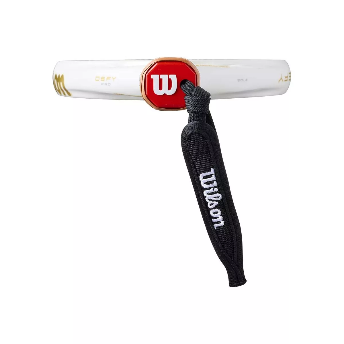 Wilson Defy Pro SE V1 Padel Racket