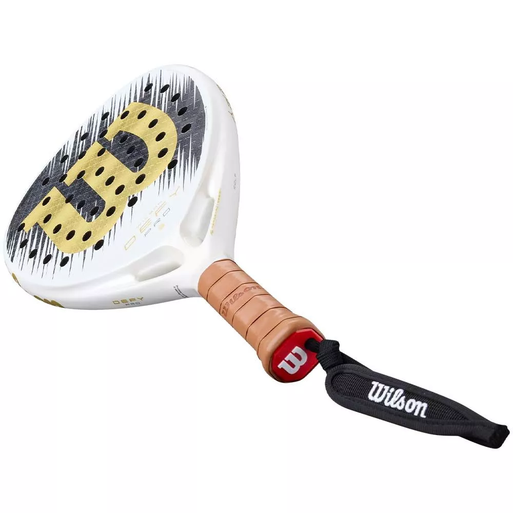 Wilson Defy Pro SE V1 Padel Racket