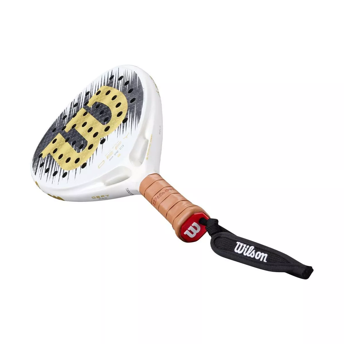 Wilson Defy Pro SE V1 Padel Racket