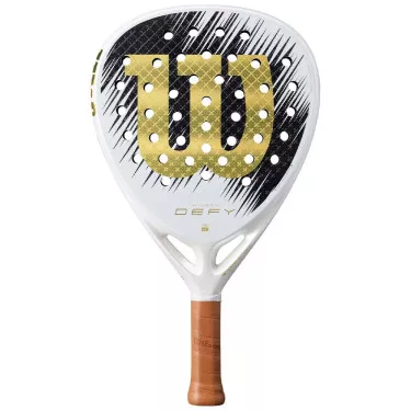 Wilson Defy SE V1 Padel Racket