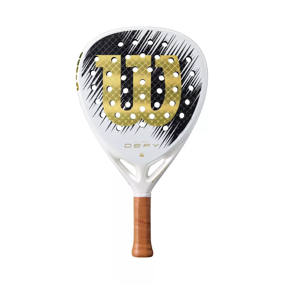 Wilson Defy SE V1 Padel Racket