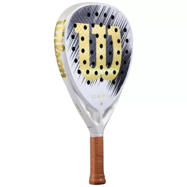 Wilson Defy SE V1 Padel Racket