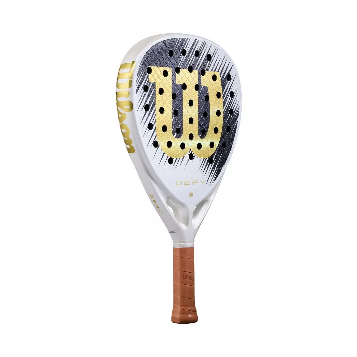 Wilson Defy SE V1 Padel Racket