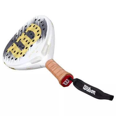 Wilson Defy SE V1 Padel Racket