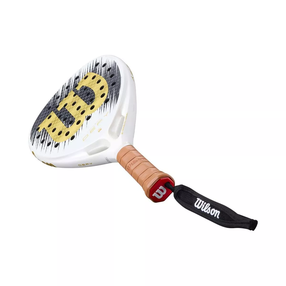 Wilson Defy SE V1 Padel Racket