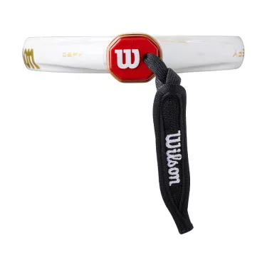 Wilson Defy SE V1 Padel Racket
