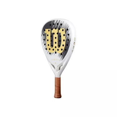 Wilson Defy SE V1 Padel Racket