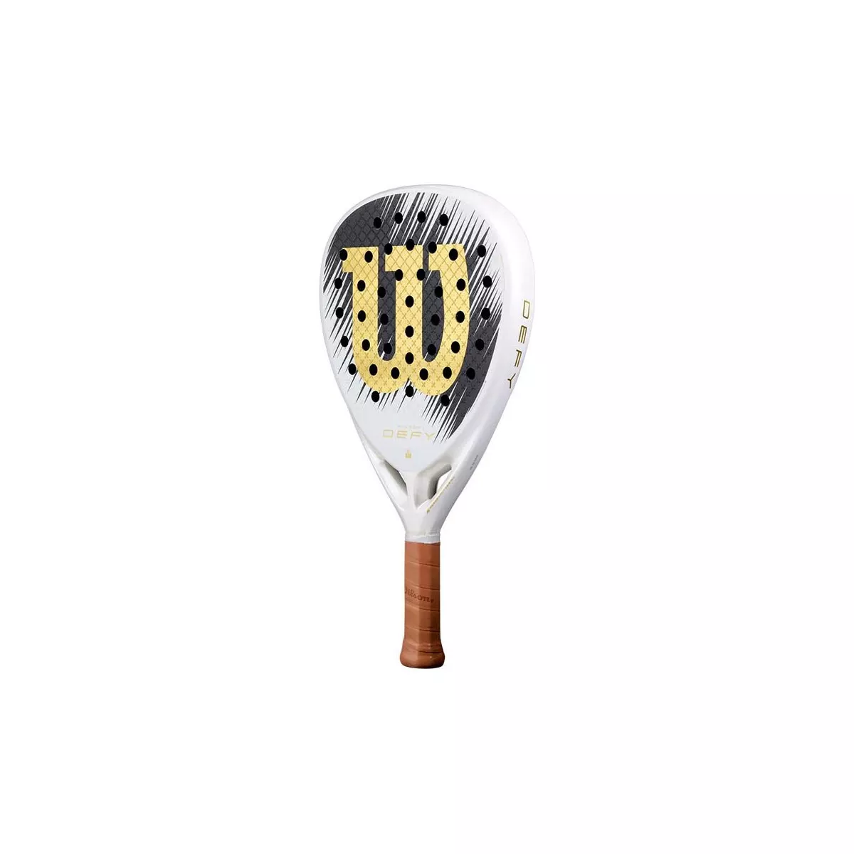 Wilson Defy SE V1 Padel Racket