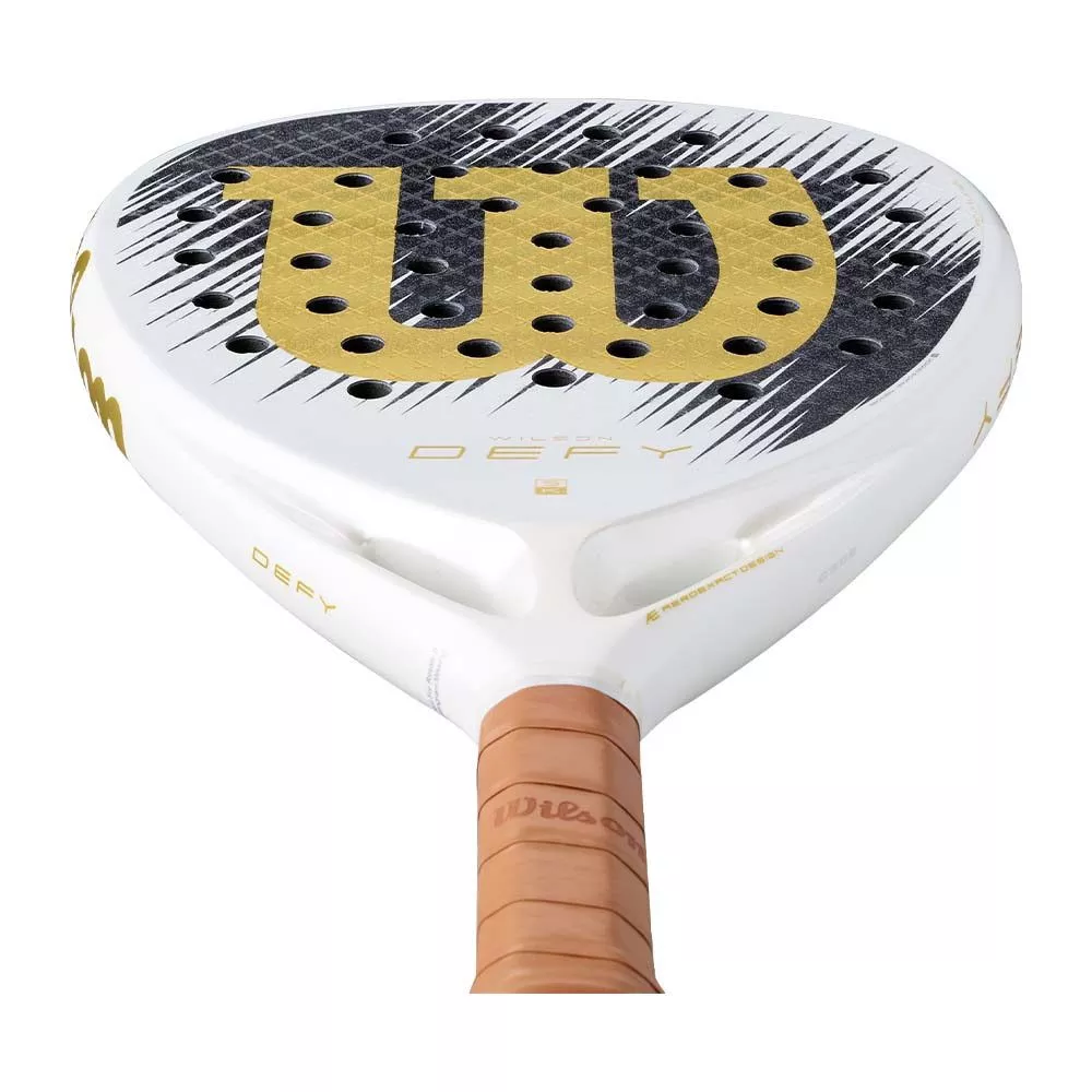 Wilson Defy SE V1 Padel Racket