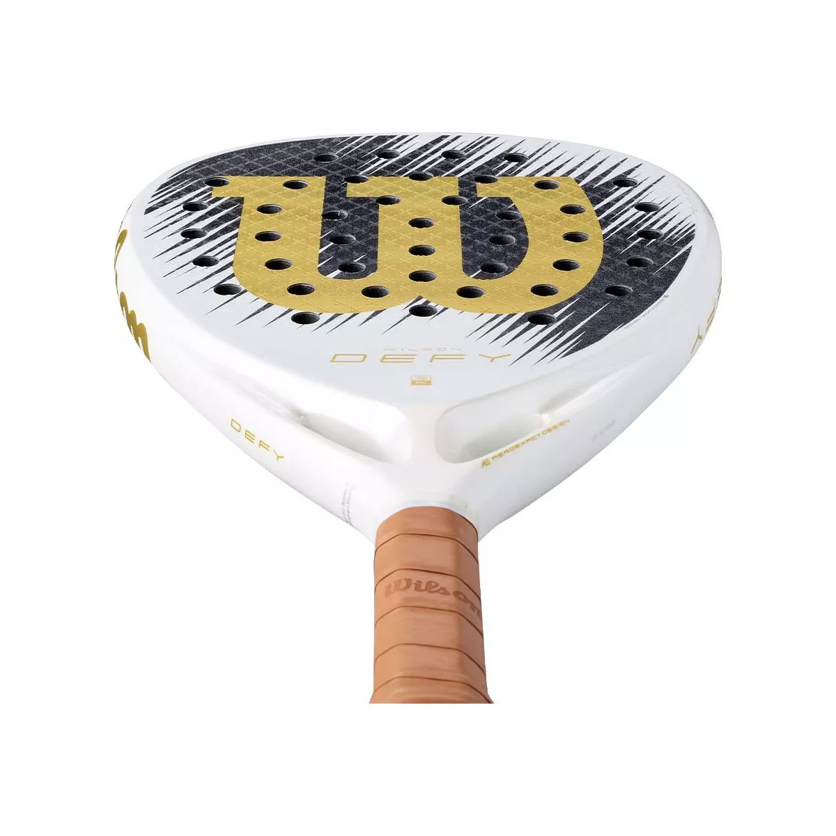 Wilson Defy SE V1 Padel Racket