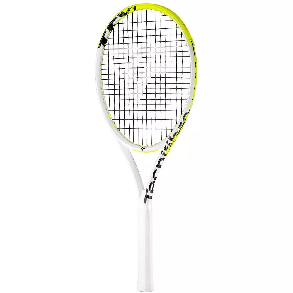 Tecnifibre TF-X1 v2 275 (275g) racket