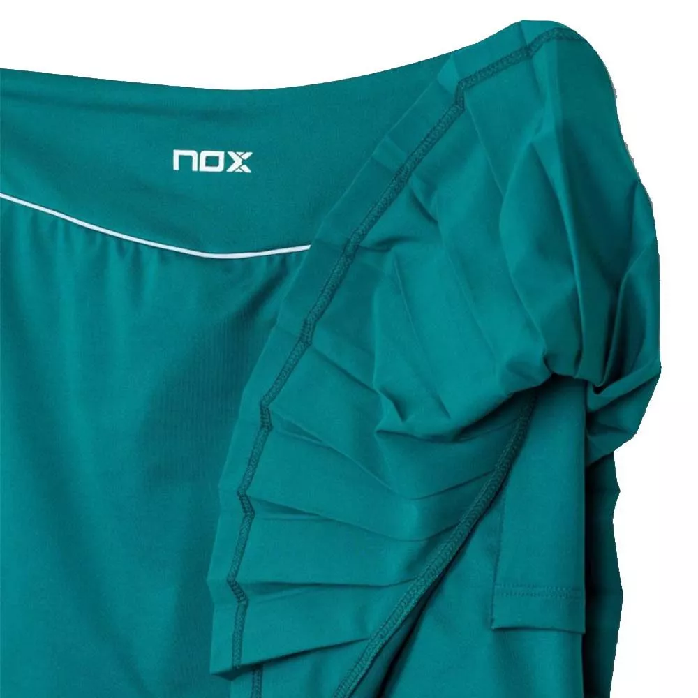 Nox Pro Women's Skirt Green
