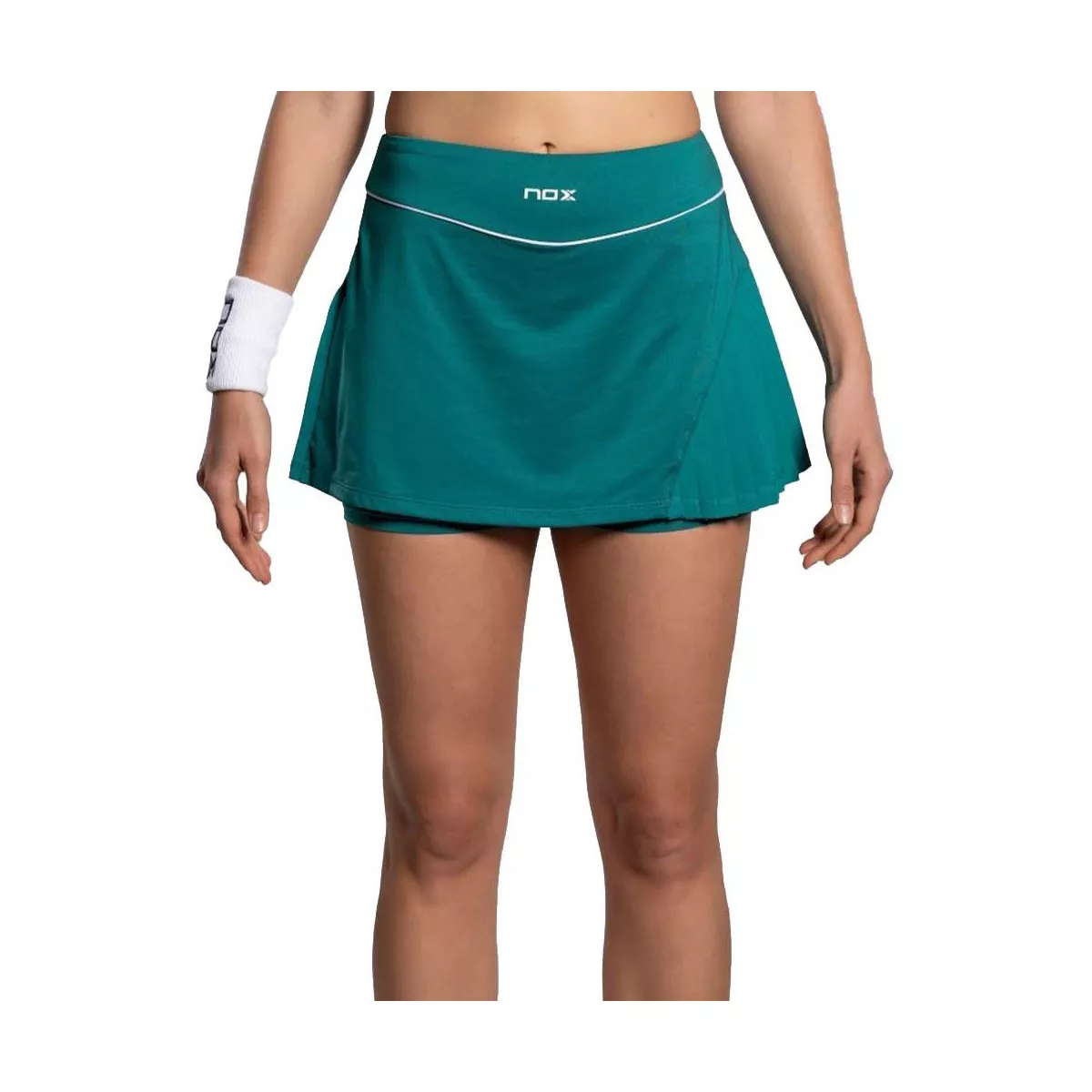 Nox Pro Women's Skirt Green