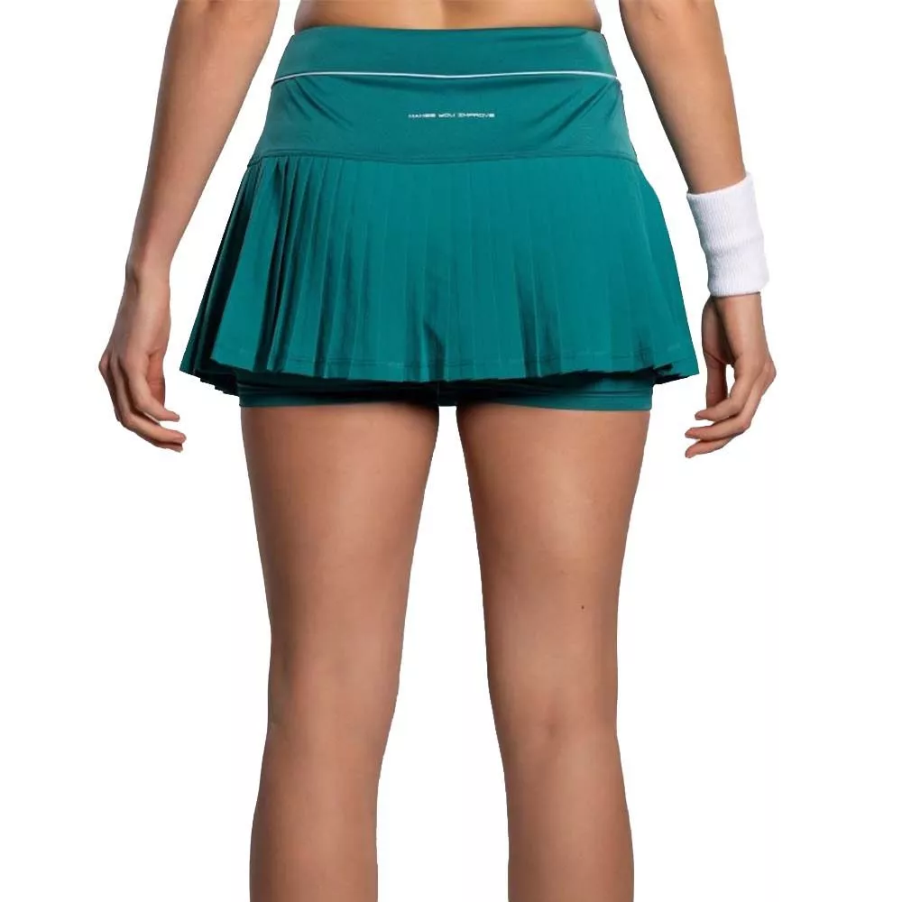 Nox Pro Women's Skirt Green