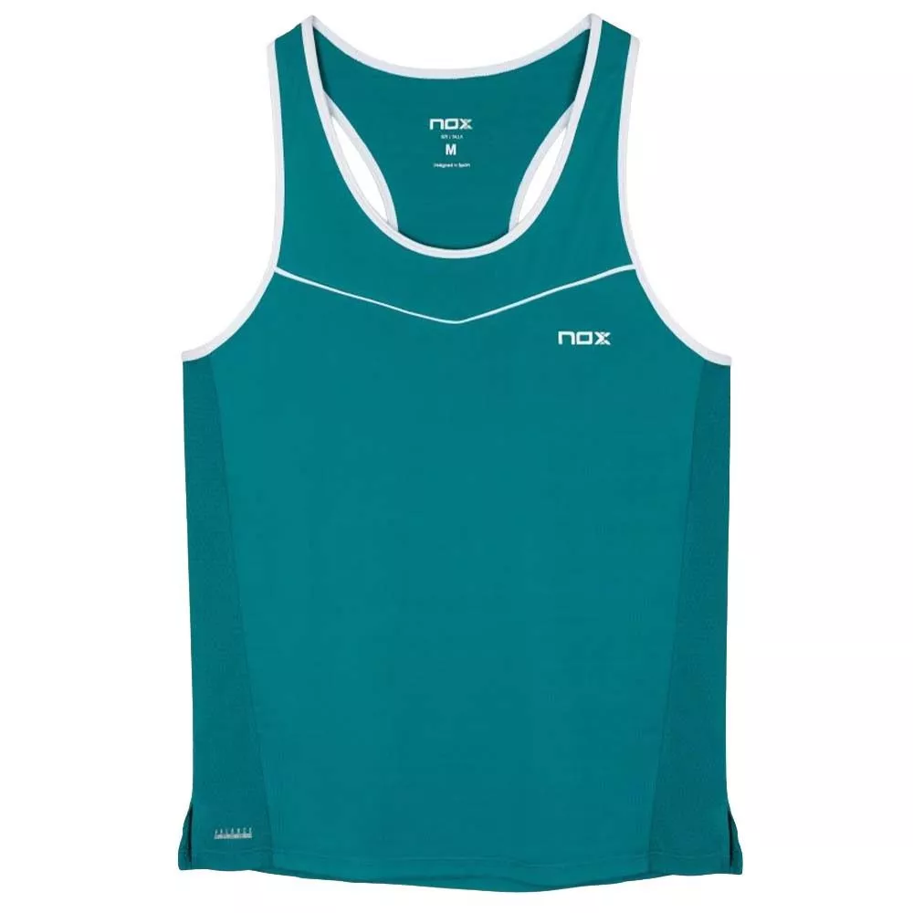 Nox Pro Women's Tank Top Green