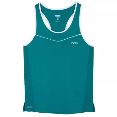 Nox Pro Women's Tank Top Green