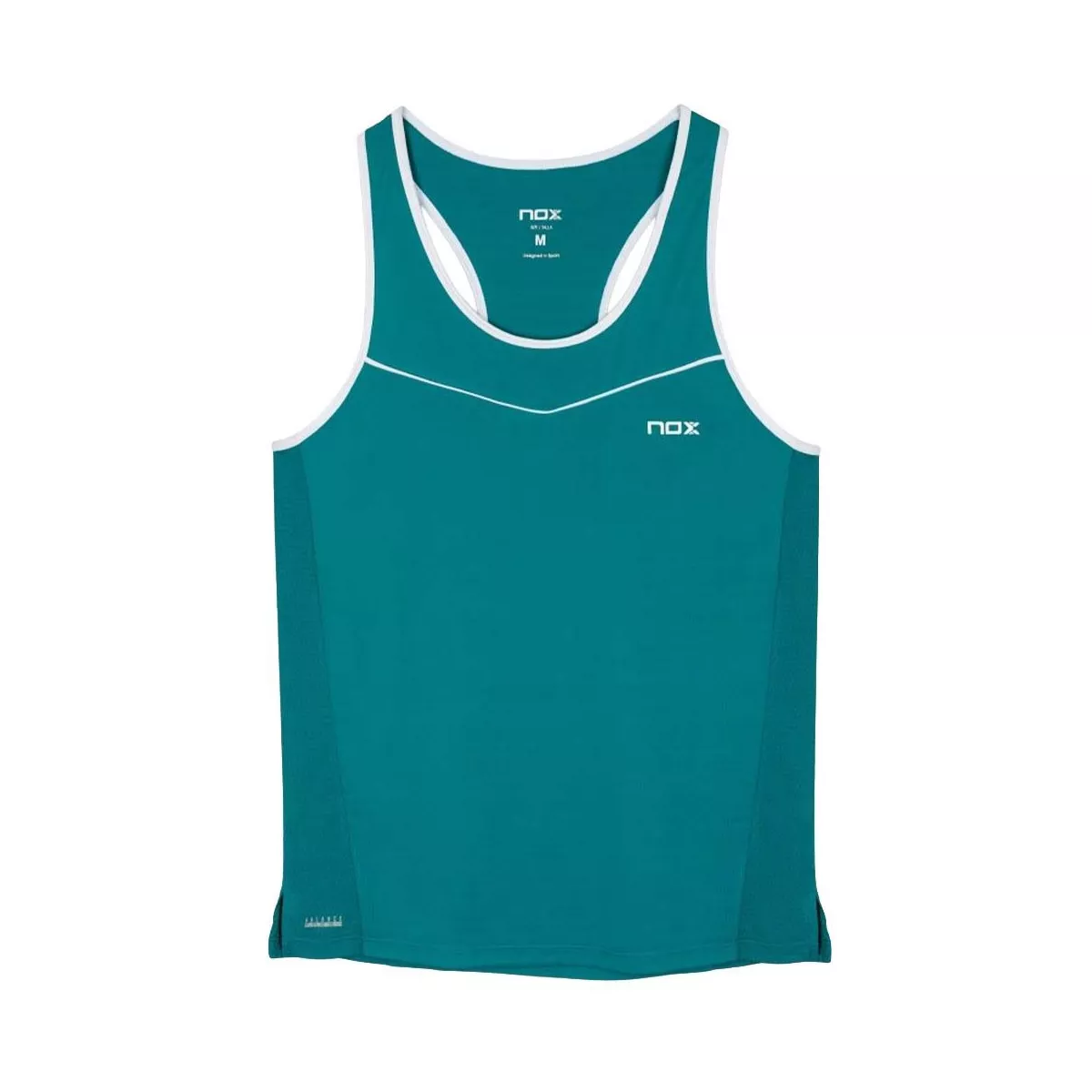 Nox Pro Women's Tank Top Green